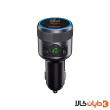 شارژر فندکی و FM Player تسکو TSCO مدل BFM 2210