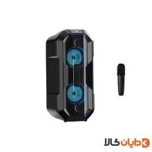 اسپیکر پارتی باکس SOON BOX مدل S5002