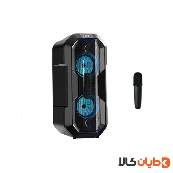 اسپیکر پارتی باکس SOON BOX مدل S5002