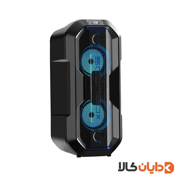 اسپیکر پارتی باکس SOON BOX مدل S5002