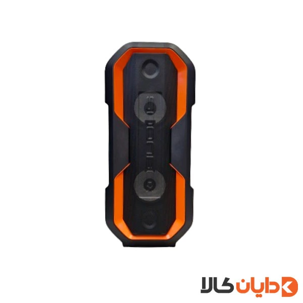اسپیکر پارتی باکس SOON BOX مدل S5002