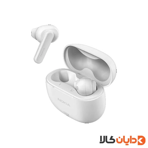 ایرپاد نوکیا GO EARBUDS 2PLUS مدل TWS-122