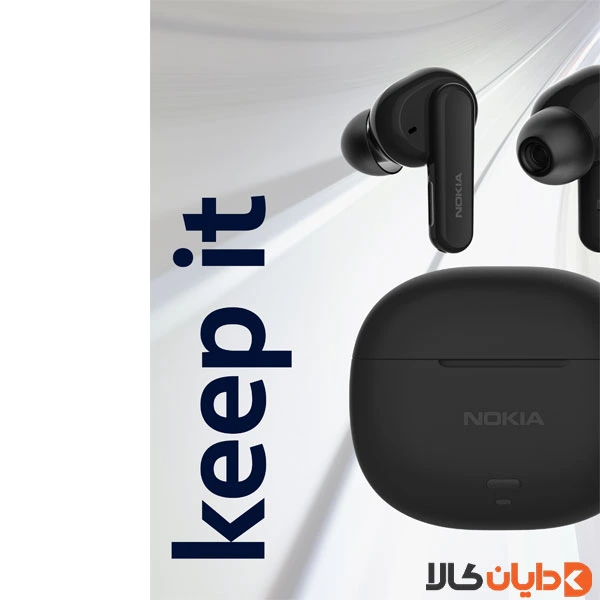 ایرپاد نوکیا GO EARBUDS 2PRO مدل TWS-222