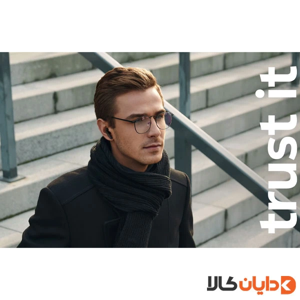 ایرپاد نوکیا GO EARBUDS 2PRO مدل TWS-222
