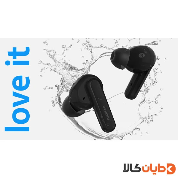 ایرپاد نوکیا GO EARBUDS 2PRO مدل TWS-222