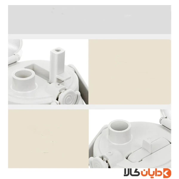 بطری آب SANVCAT مدل SWM-X0005