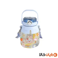 بطری آب SANVCAT مدل SWM-X0005