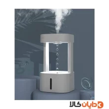 دستگاه بخور Anti Gravity مدل N1