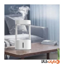 دستگاه بخور Anti Gravity مدل N1