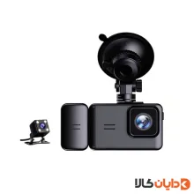 دوربین ثبت وقایع خودرو مدل F31