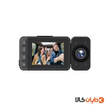 دوربین ثبت وقایع خودرو مدل F31