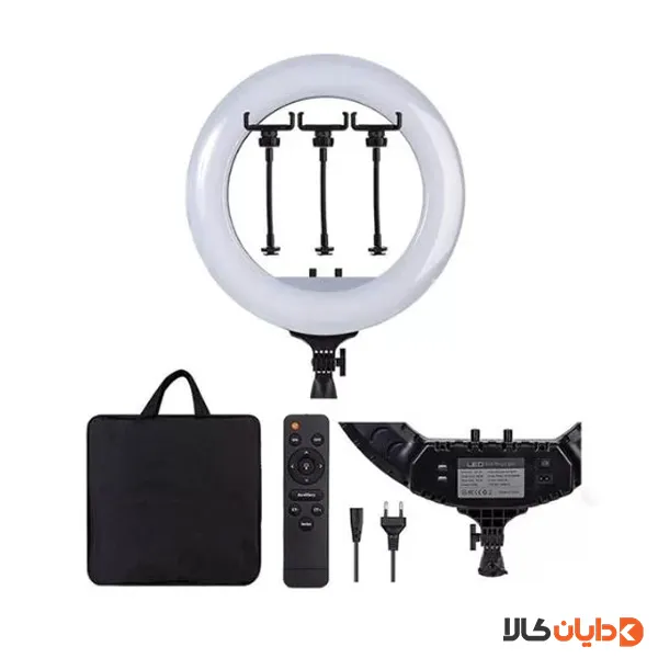 رینگ لایت مدل RL-21