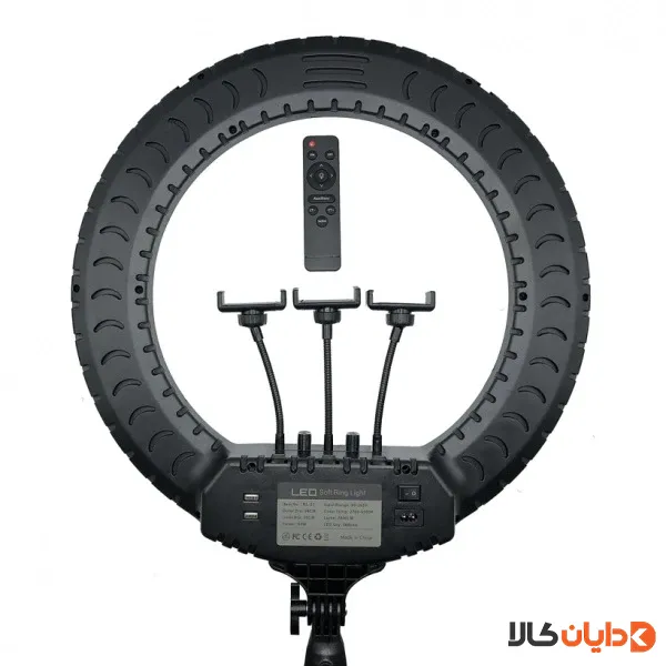 رینگ لایت مدل RL-21