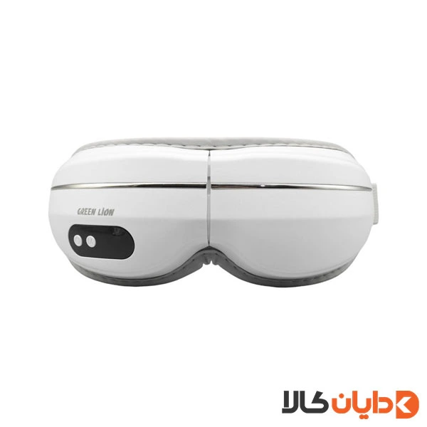 ماساژور چشم گرین لاین GREEN LION مدل GL-EYE2