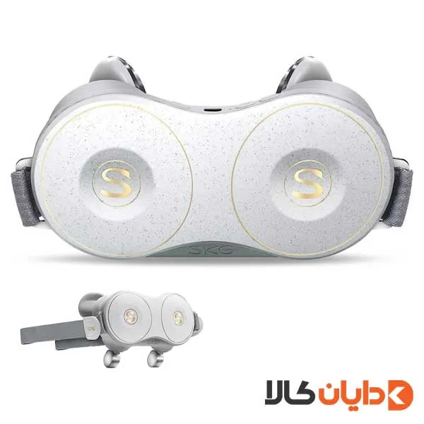 ماساژور گردن و شانه SKG مدل H7E