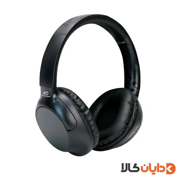 هدفون بلوتوثی آکو AKO مدل AH8