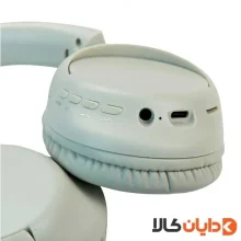 هدفون بلوتوثی آکو AKO مدل AH8
