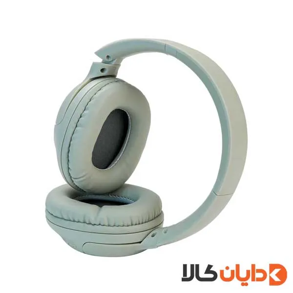 هدفون بلوتوثی آکو AKO مدل AH8