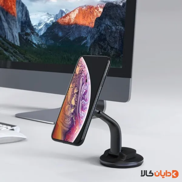 هولدر آکیAUKEY مدل HD-C49