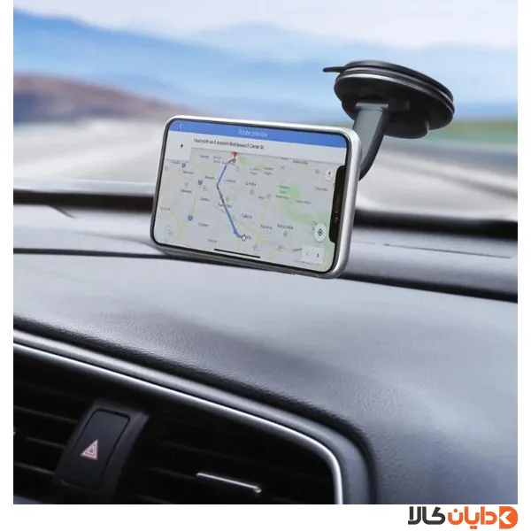 هولدر آکیAUKEY مدل HD-C49