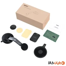 هولدر آکیAUKEY مدل HD-C49