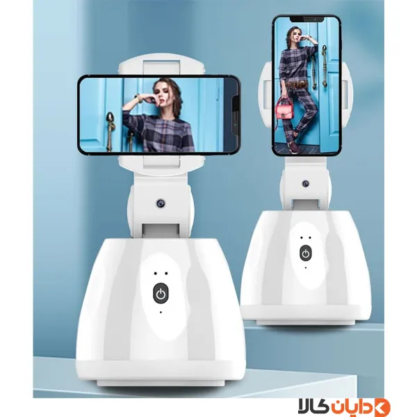 هولدر هوشمند Smart Shooting Gimbal مدل Q3