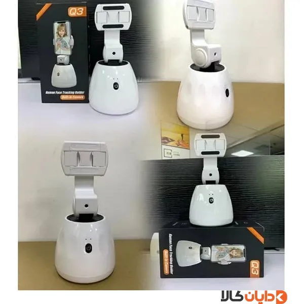هولدر هوشمند Smart Shooting Gimbal مدل Q3