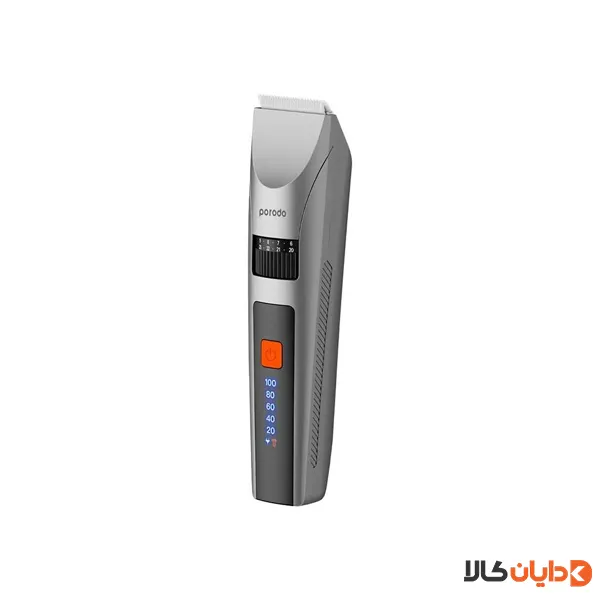ماشین اصلاح پرودو PORODOمدل PD-LSRDHC-GY