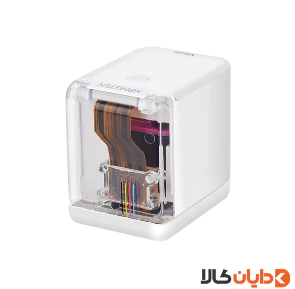 پرینتر رنگی شارژی KONGTEN مدل MBrush
