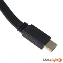 کابل HDMI تسکو TSCO مدل TC 78 طول 15متر