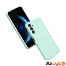 گارد سیلیکونی سامسونگ مدل A14