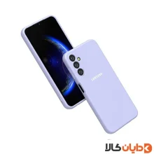 گارد سیلیکونی سامسونگ مدل A14