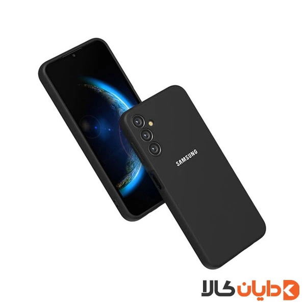 گارد سیلیکونی سامسونگ مدل A14