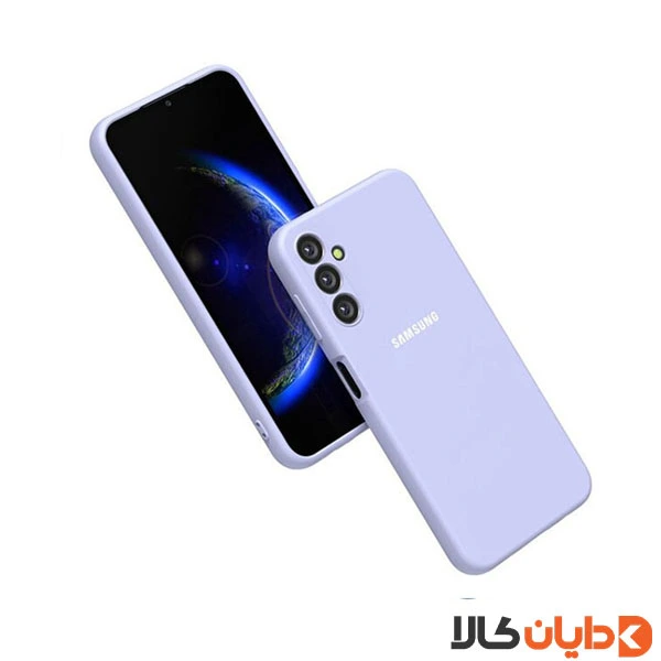 گارد سیلیکونی سامسونگ مدل A14