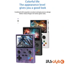 کنسول بازی مدل XGB35