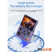 کنسول بازی مدل XGB35