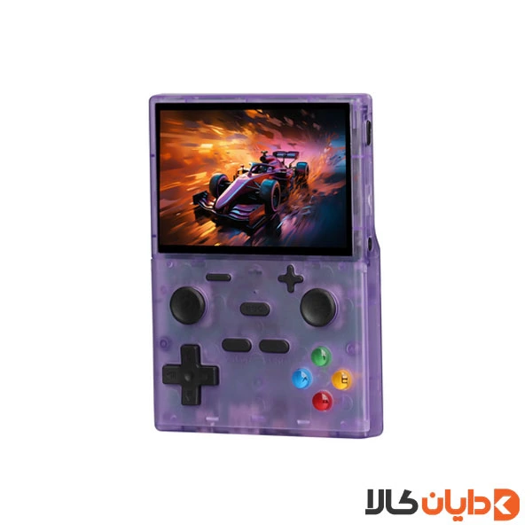 کنسول بازی مدل XGB35