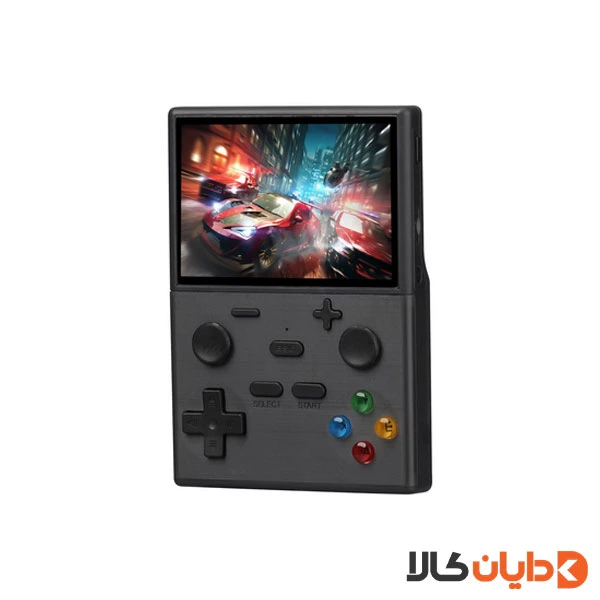 کنسول بازی مدل XGB35