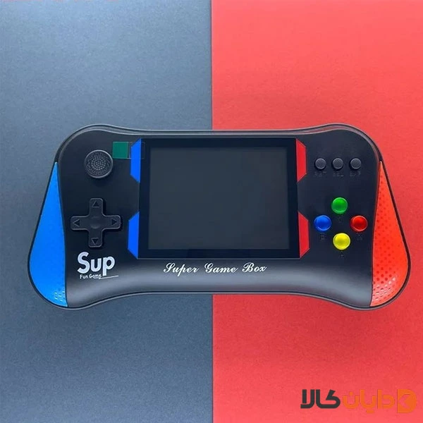 کنسول بازی مدل X7M