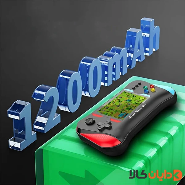 کنسول بازی مدل X7M