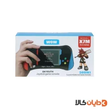 کنسول بازی مدل X7M