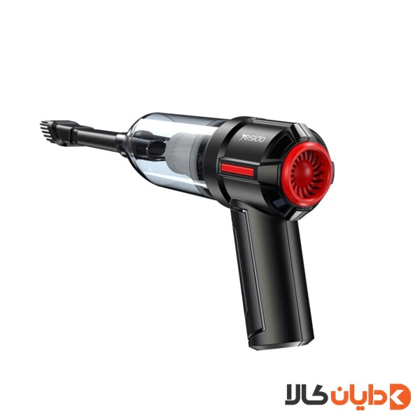 جارو شارژی یسیدو YESIDO مدل VC03
