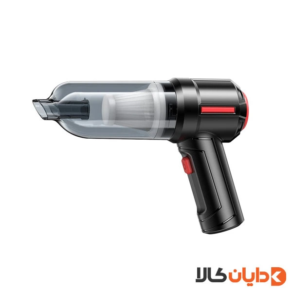 جارو شارژی یسیدو YESIDO مدل VC03