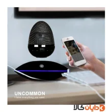 اسپیکر معلق تخم مرغی Floating Wireless Speaker