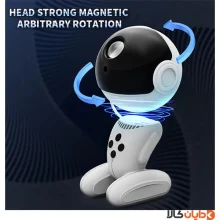 پروژکتور موزیکال مدل PARTY LIGHT GALAXY