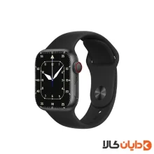 ساعت هوشمند فرفیت FereFit مدل KW2 MAX