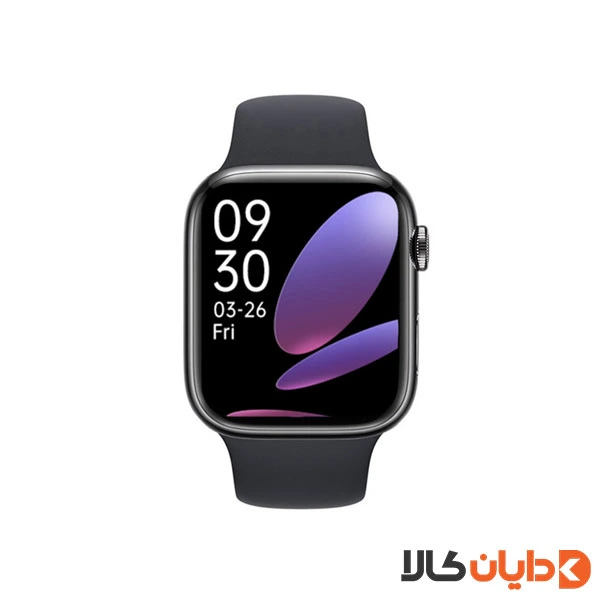 ساعت هوشمند فرفیت FereFit مدل KW2 MAX