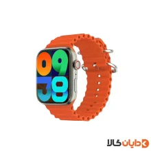 ساعت هوشمند فرفیت FereFit مدل KW2 MAX