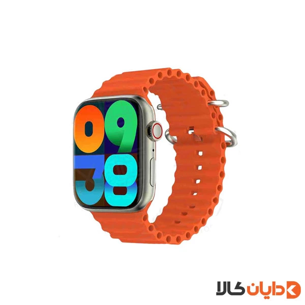 ساعت هوشمند فرفیت FereFit مدل KW2 MAX