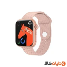 ساعت هوشمند مدل BK9 WATCH